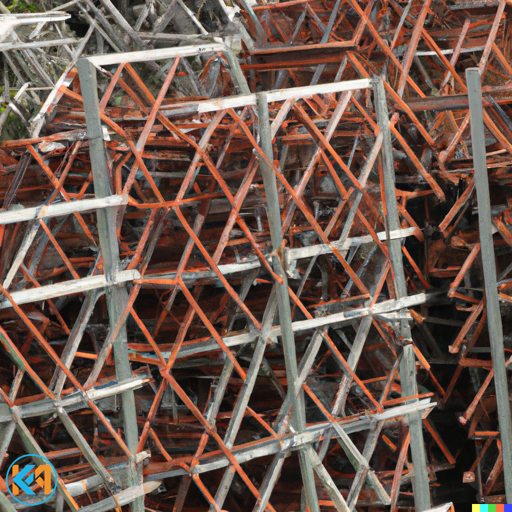 المواد والممارسات المستدامة في البناء: الخطوة الأساسية لحماية كوكبنا