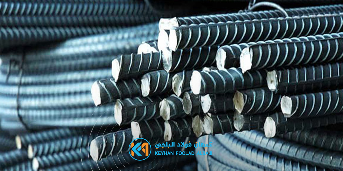 ما هو حديد التسليح؟