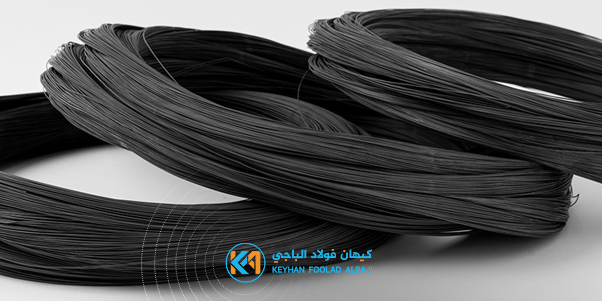 ما هو حدید اسلاک؟