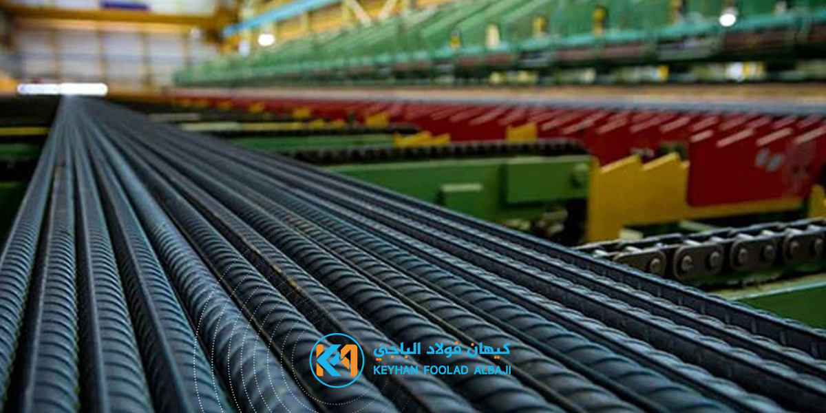 ما هي استخدامات حديد التسليح؟