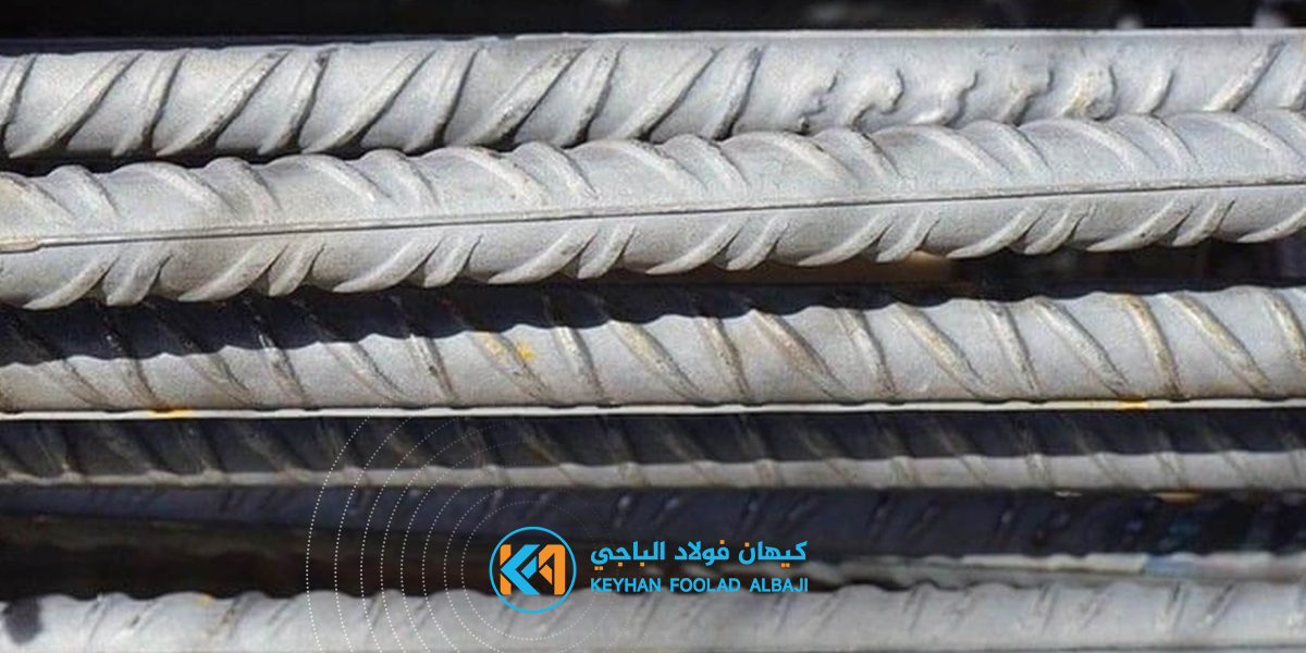 ما هي مميزات A4 حديد التسليح؟