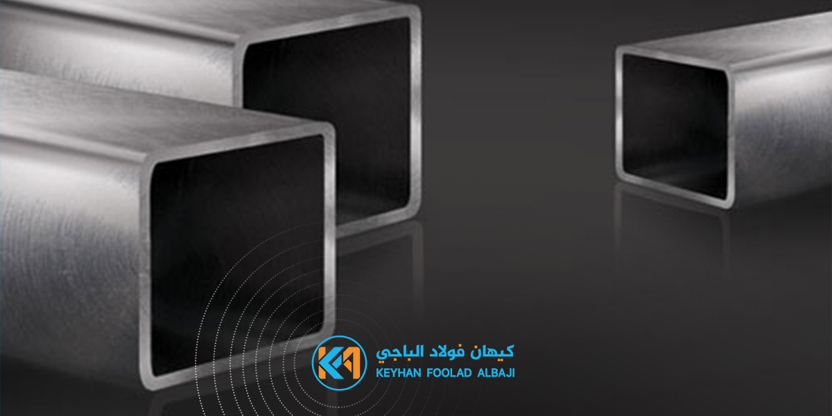 مربعة البوري في الصناعة