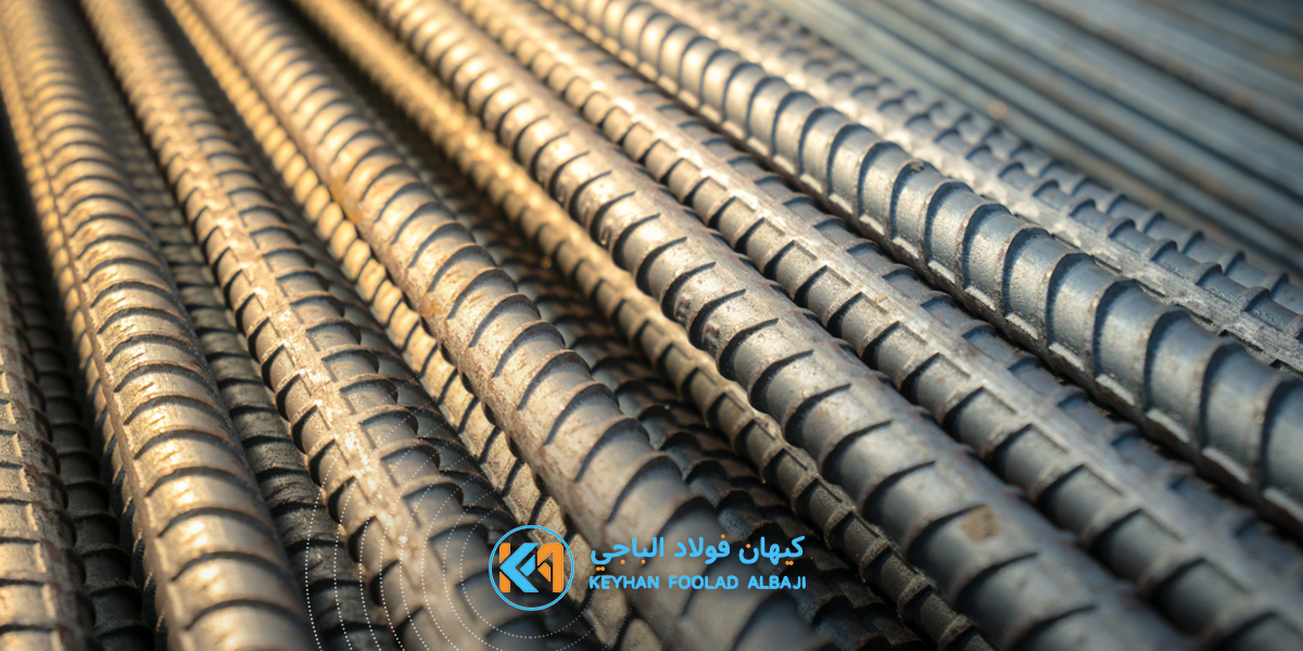 استخدامات حديد التسليح فى الصناعات