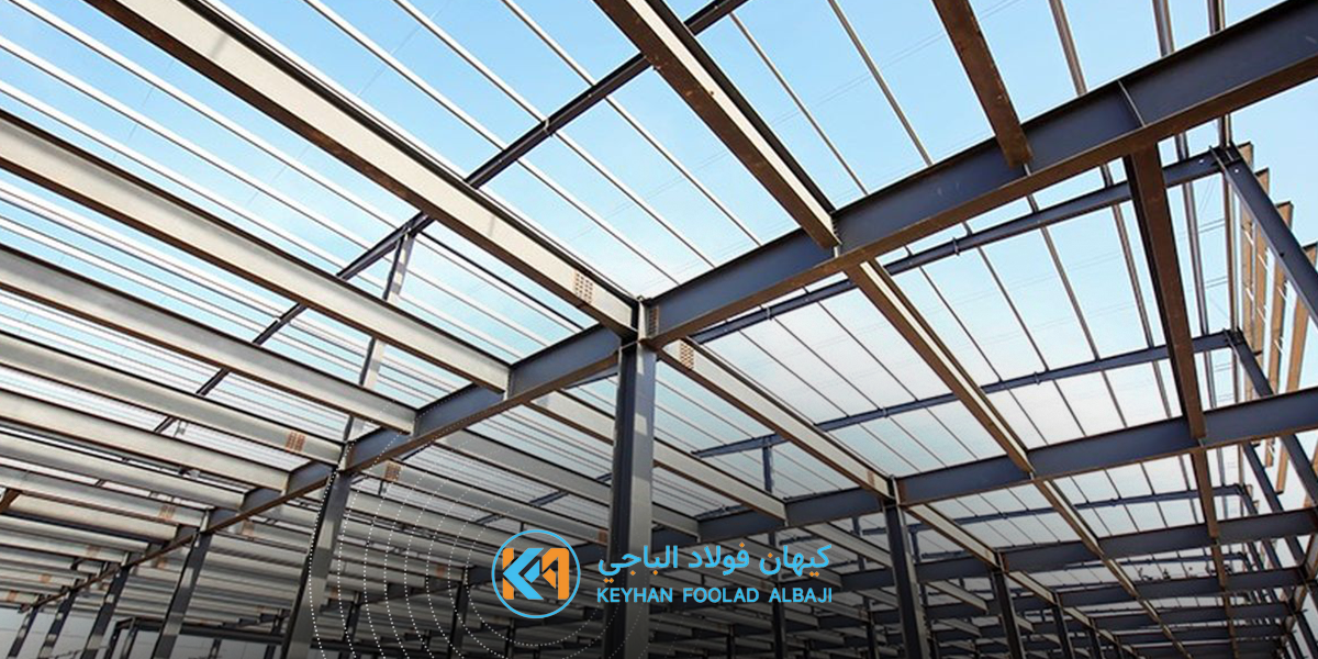 استخدام الجسور الحديدية في الصناعات الأخرى