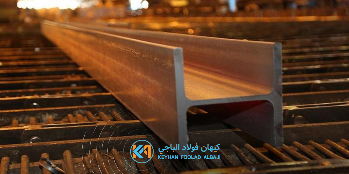 أنواع الجسور الحديدية واستخداماتها