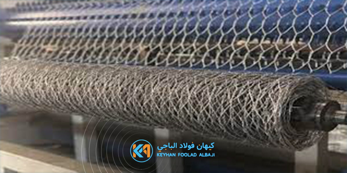 ما هو سلک شائک؟