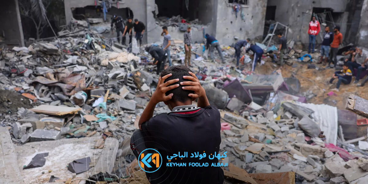 أهداف وتداعيات حرب النظام الصهيوني على غزة