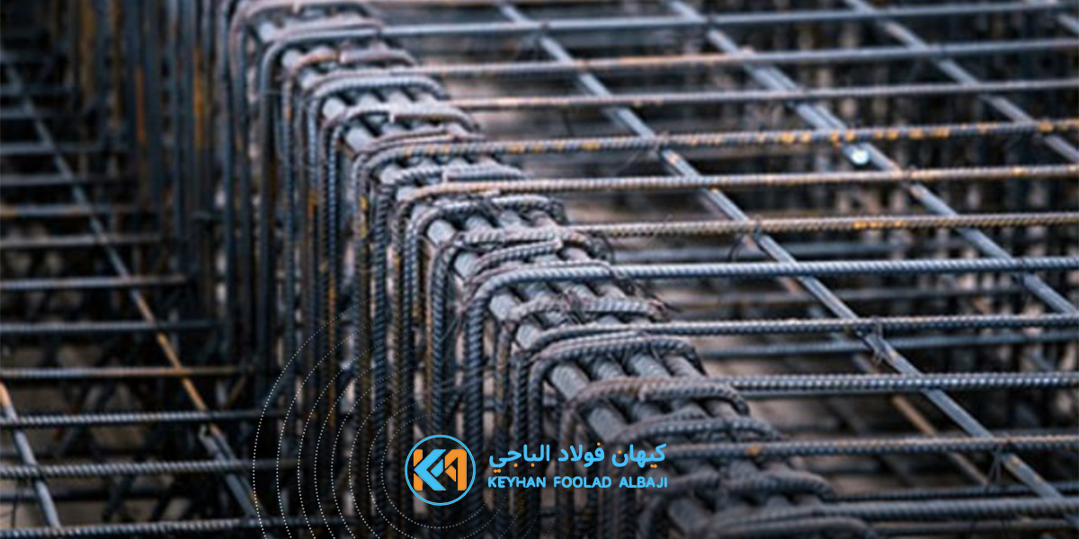 حدید التسلیح خموت