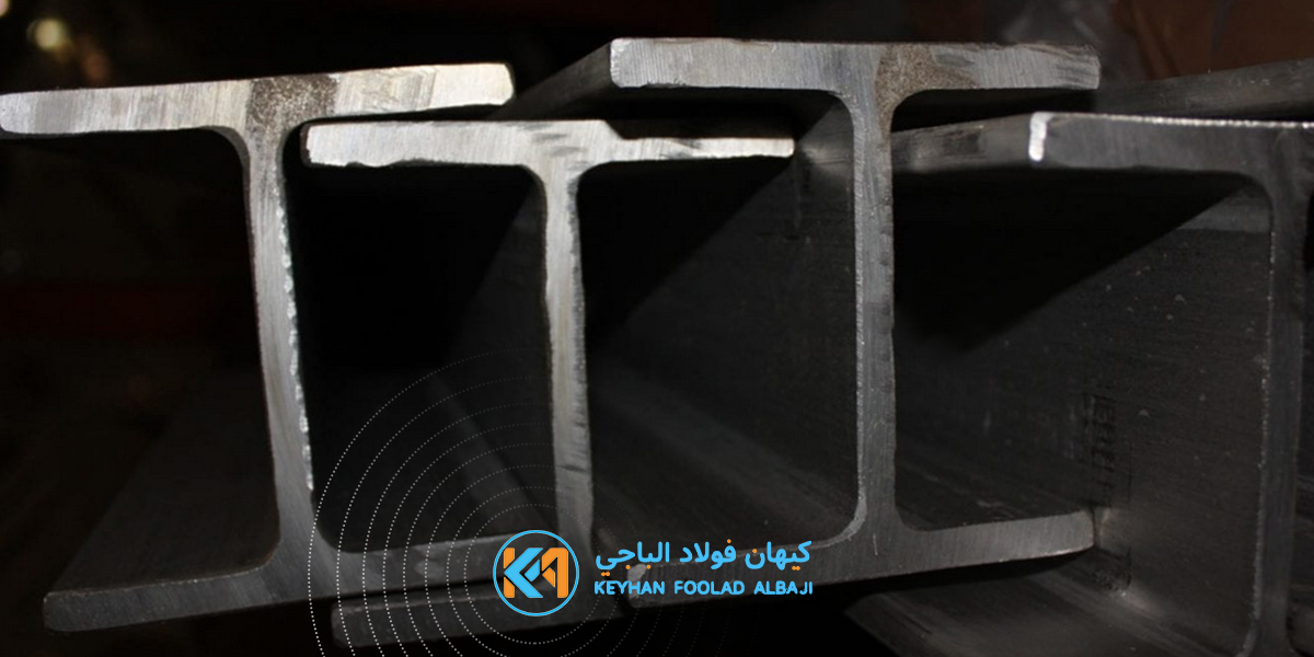 المقاس الأكثرمبيعاً لحديد التسليح وعارضة الحديد