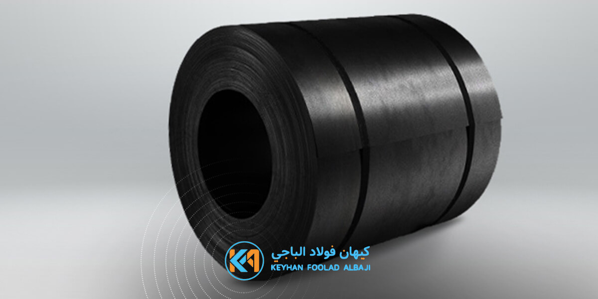 أنواع الصاج الاسود