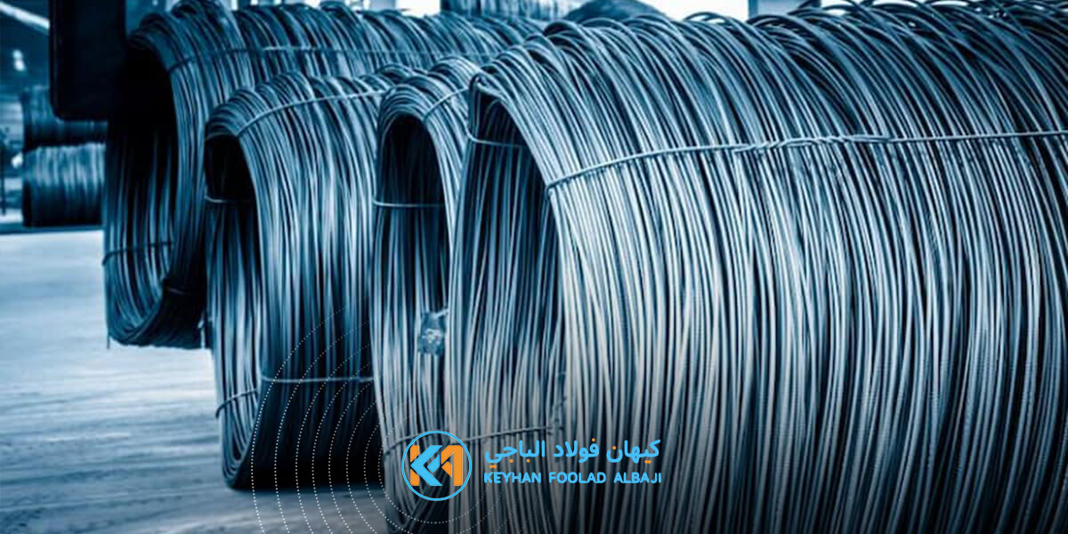 ما هو السلك الفولاذي؟