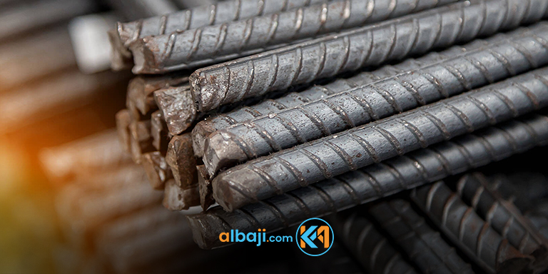 استيراد حديد التسليح من إيران | الدليل الشامل للمستوردين العرب