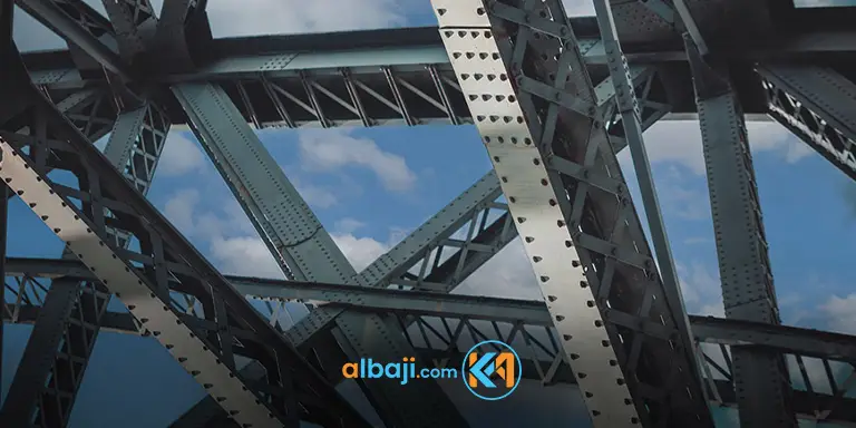 7 خطوات ذكية لشراء منتجات الحديد والصلب من إيران بأسعار تنافسية وجودة عالية